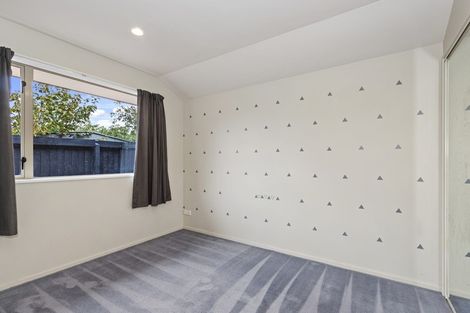 Photo of property in 4 Forgan Lane, Halswell, Christchurch, 8025