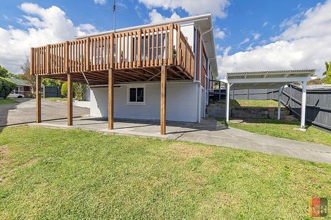 Photo of property in 35 Clark Road, Pahurehure, Papakura, 2113