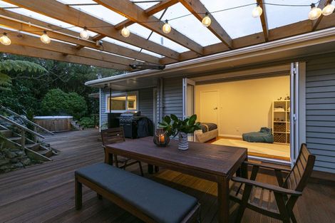 Photo of property in 66 Heke Street, Ngaio, Wellington, 6035