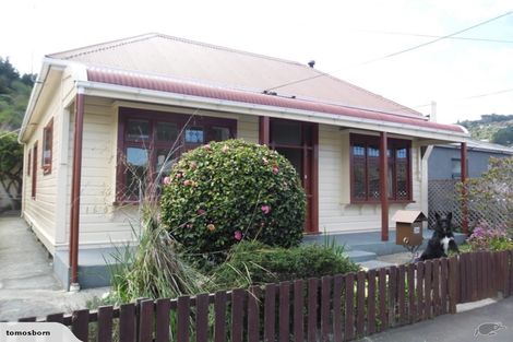 Photo of property in 36 Selwyn Street, North East Valley, Dunedin, 9010