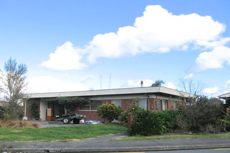 Photo of property in 513 Poplar Place, Akina, Hastings, 4122