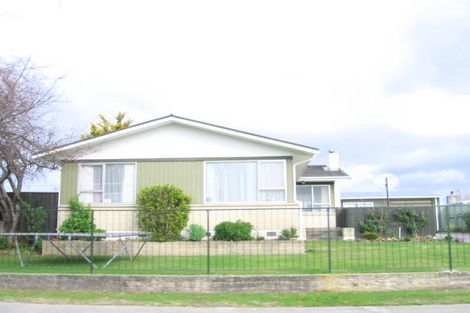 Photo of property in 43 Plunket Street, Tamatea, Napier, 4112