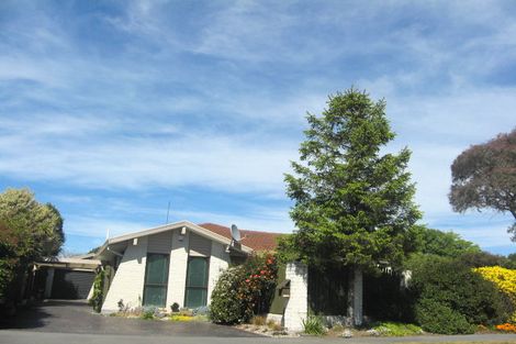 Photo of property in 40 Yellowstone Crescent, Burwood, Christchurch, 8083