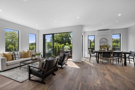 Photo of property in 12a Eric Price Avenue, Takapuna, Auckland, 0620