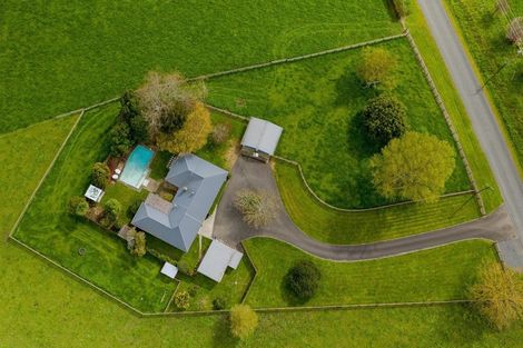 Photo of property in 80 Robinson Road, Rotoorangi, Cambridge, 3495