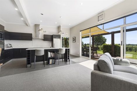 Photo of property in 396a Bruntwood Road, Matangi, Cambridge, 3493