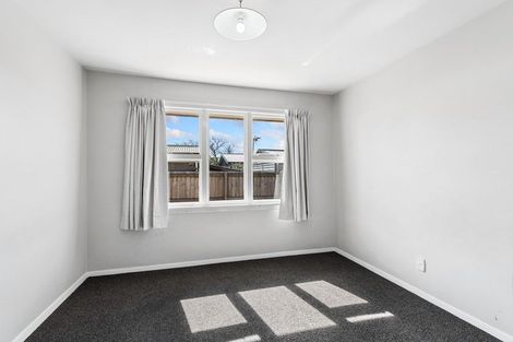 Photo of property in 17 Rollesby Street, Hoon Hay, Christchurch, 8025
