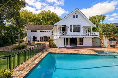 Photo of property in 7 Beresford Street, Bayswater, Auckland, 0622