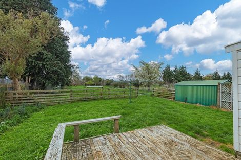 Photo of property in 12 Gordon Street, Woodville, 4920