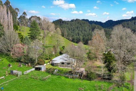 Photo of property in 1186 Tangahoe Valley Road, Ohangai, Hawera, 4674