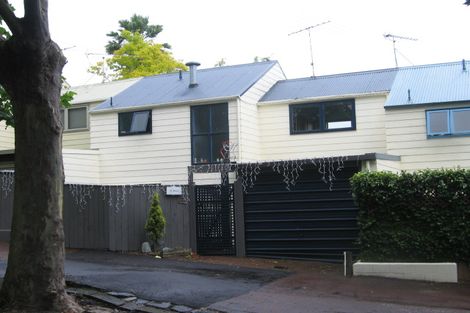 Photo of property in 58 Franklin Road, Freemans Bay, Auckland, 1011