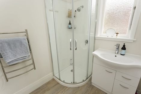 Photo of property in 272 Macandrew Road, Forbury, Dunedin, 9012