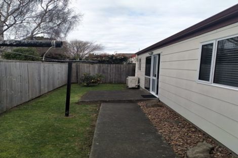 Photo of property in 2/15 Walton Street, Sydenham, Christchurch, 8023