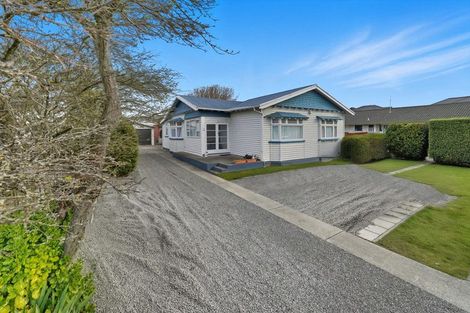 Photo of property in 2/13 Peverel Street, Riccarton, Christchurch, 8011