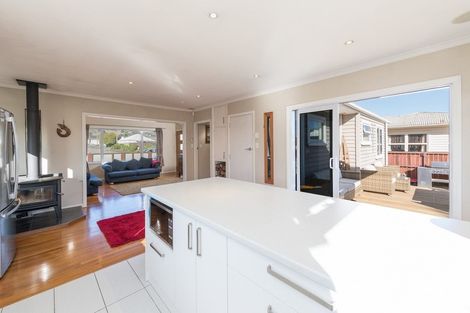 Photo of property in 8 Alfred Sheat Street, Richmond, 7020