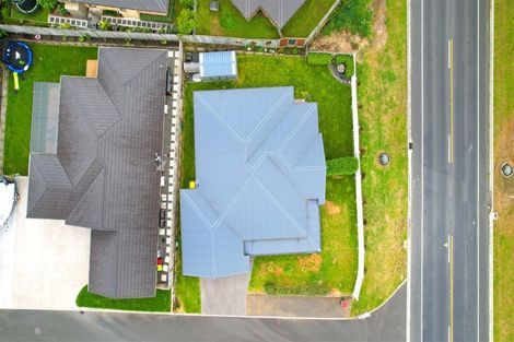 Photo of property in 223 Gordonton Road, Puketaha, Hamilton, 3281