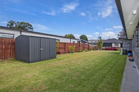 Photo of property in 24 Okaihau Place, Tikipunga, Whangarei, 0112