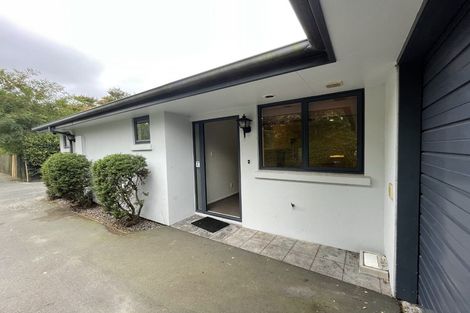 Photo of property in 52a Hounslow Street, Ilam, Christchurch, 8041