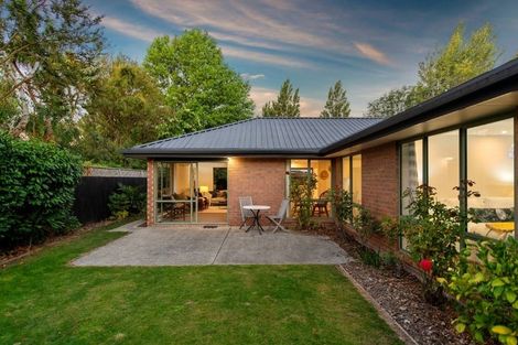 Photo of property in 263 Eastern Terrace, Sydenham, Christchurch, 8023