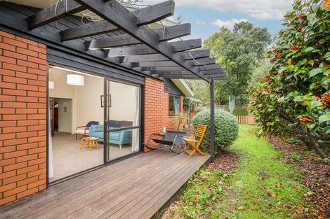 Photo of property in 297b Ashgrove Terrace, Somerfield, Christchurch, 8024