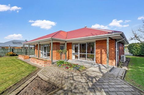 Photo of property in 15 Buchanan Place, Allenton, Ashburton, 7700