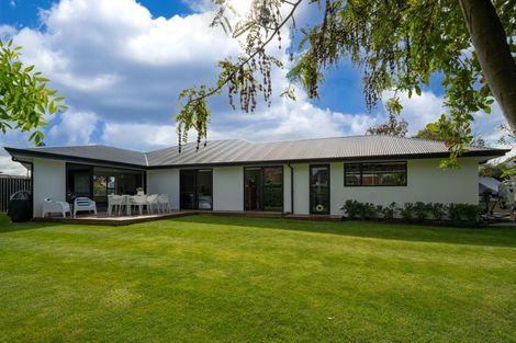 Photo of property in 10 Sequoia Place, Springlands, Blenheim, 7201