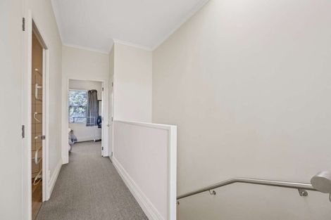 Photo of property in 12/5 Malcolm Lane, Thorndon, Wellington, 6011