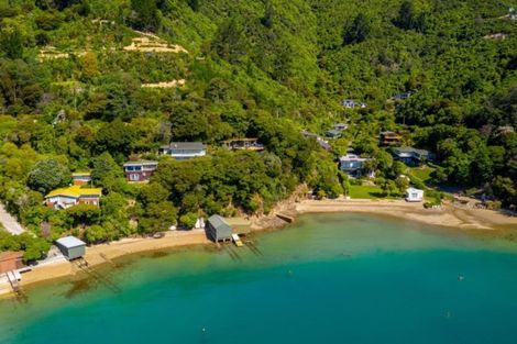 Photo of property in 115 Port Underwood, Waikawa, Picton, 7281