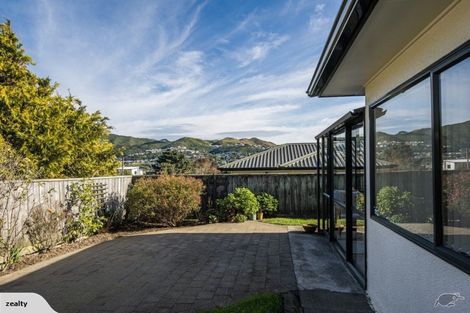 Photo of property in 2/46 Burgess Road, Johnsonville, Wellington, 6037