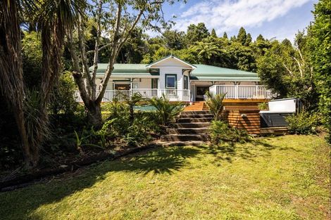 Photo of property in 160a Frankley Road, Frankleigh Park, New Plymouth, 4310
