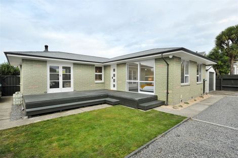 Photo of property in 44 Percival Street, Rangiora, 7400