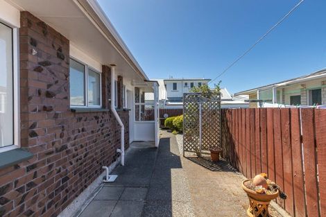 Photo of property in 133 Coronation Avenue, Welbourn, New Plymouth, 4310