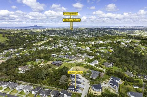 Photo of property in 3 Anehu Place, Greenhithe, Auckland, 0632