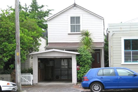 Photo of property in 35 Rose Road, Grey Lynn, Auckland, 1021