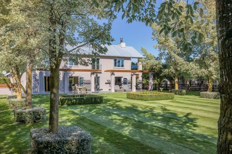 Photo of property in 184 Vicenza Drive, Ohoka, Kaiapoi, 7692