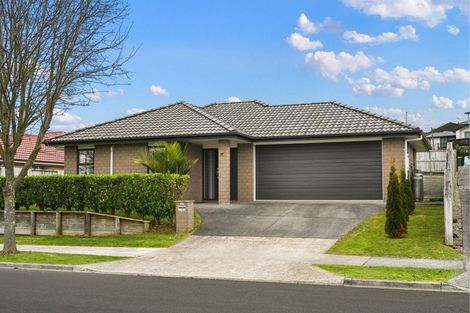 Photo of property in 44 Keston Crescent, Flagstaff, Hamilton, 3210