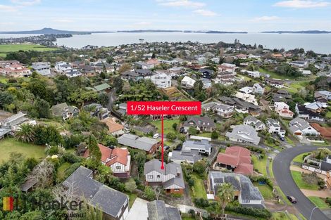 Photo of property in 1/52 Haseler Crescent, Howick, Auckland, 2014