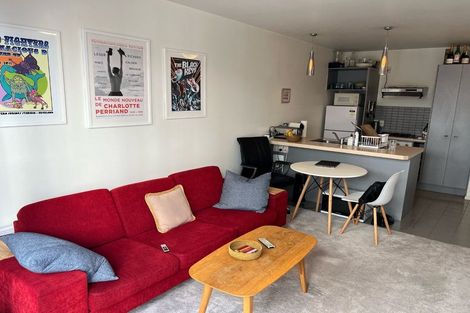 Photo of property in 33b New North Road, Eden Terrace, Auckland, 1021