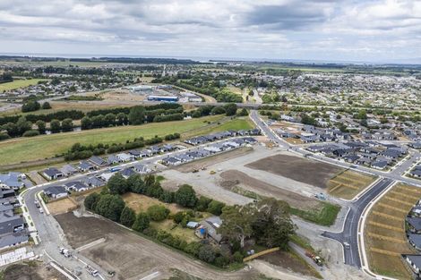 Photo of property in 60 Adderley Terrace, Kaiapoi, 7691