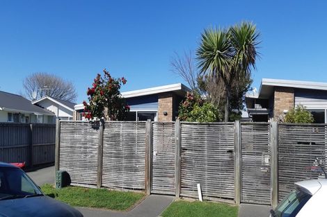 Photo of property in 47 Lyndon Street, Riccarton, Christchurch, 8041