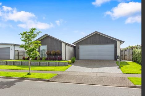 Photo of property in 142 Puhirake Crescent, Pyes Pa, Tauranga, 3112