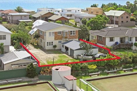 Photo of property in 104b Oceanbeach Road, Mount Maunganui, 3116