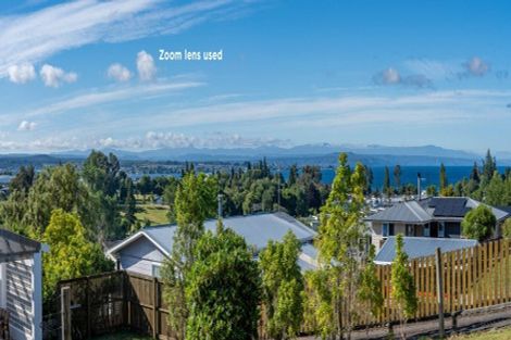 Photo of property in 42 Woodward Street, Nukuhau, Taupo, 3330