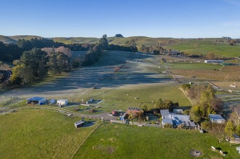 Photo of property in 164 Mount Herbert Road, Waipukurau, 4200