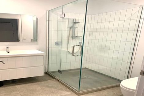 Photo of property in 201/77 Hobsonville Point Road, Hobsonville, Auckland, 0616