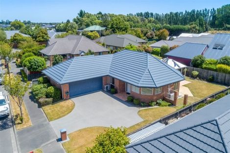 Photo of property in 7 Marquess Avenue, Halswell, Christchurch, 8025