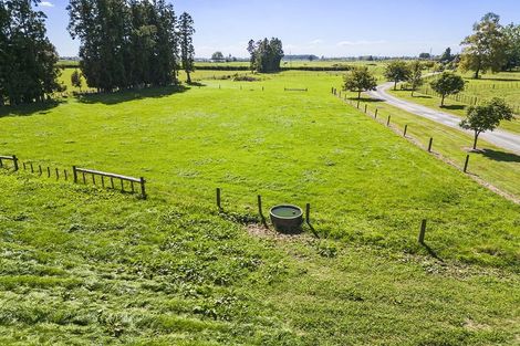 Photo of property in 396a Bruntwood Road, Matangi, Cambridge, 3493