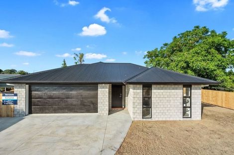 Photo of property in 340a Cambridge Road, Hillcrest, Hamilton, 3216