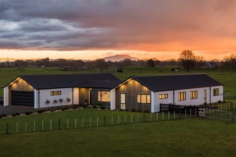 Photo of property in 1136 Roto O Rangi Road, Rotoorangi, Cambridge, 3495