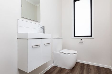 Photo of property in 6 Henui Street, Strandon, New Plymouth, 4312